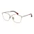 Max Mara szemüvegkeret MM5056 028 54 női 