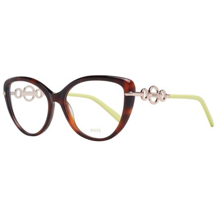 Emilio Pucci szemüvegkeret EP5162 052 56 női 