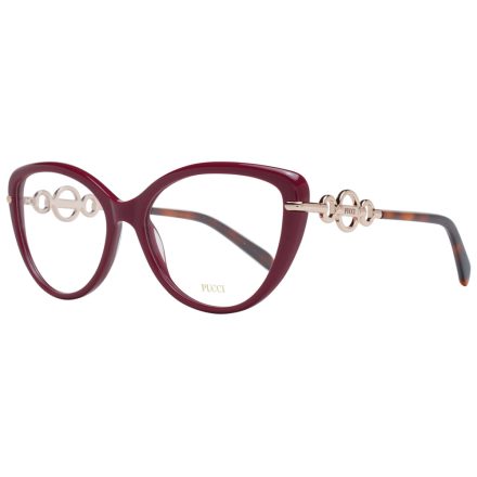 Emilio Pucci szemüvegkeret EP5162 066 56 női 