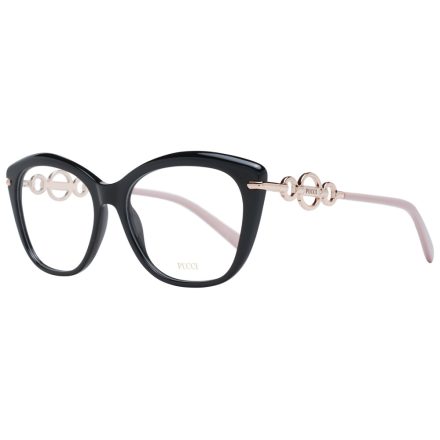 Emilio Pucci szemüvegkeret EP5163 001 55 női 