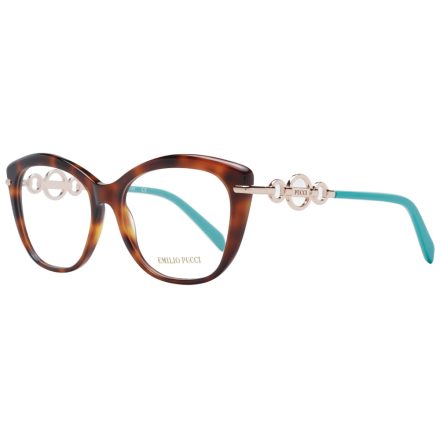 Emilio Pucci szemüvegkeret EP5163 052 55 női 