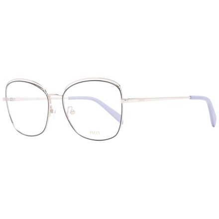 Emilio Pucci szemüvegkeret EP5167 005 56 női 