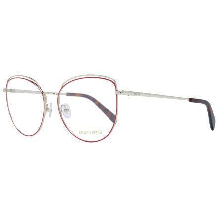 Emilio Pucci szemüvegkeret EP5168 068 56 női 