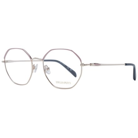Emilio Pucci szemüvegkeret EP5169 028 54 női 