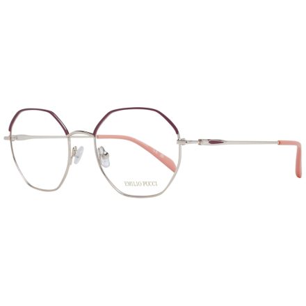 Emilio Pucci szemüvegkeret EP5169 068 54 női 