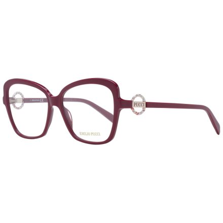 Emilio Pucci szemüvegkeret EP5175 066 55 női 