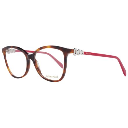 Emilio Pucci szemüvegkeret EP5178 052 56 női 
