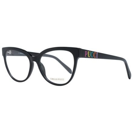 Emilio Pucci szemüvegkeret EP5182 001 55 női 