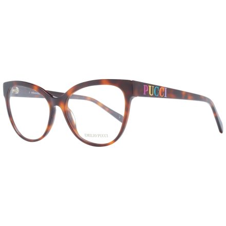 Emilio Pucci szemüvegkeret EP5182 052 55 női 