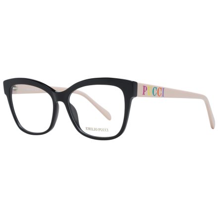 Emilio Pucci szemüvegkeret EP5183 001 54 női 