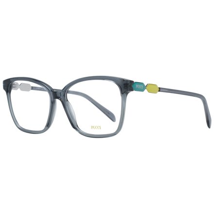 Emilio Pucci szemüvegkeret EP5185 020 55 női 