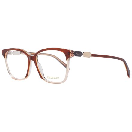 Emilio Pucci szemüvegkeret EP5185 056 55 női 