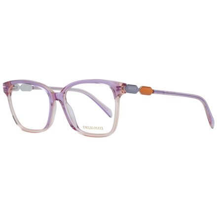 Emilio Pucci szemüvegkeret EP5185 080 55 női 