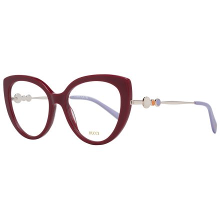 Emilio Pucci szemüvegkeret EP5190 055 53 női 