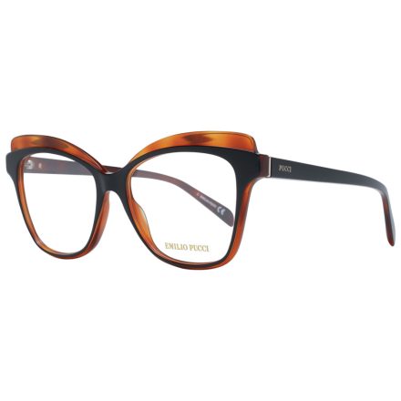 Emilio Pucci szemüvegkeret EP5198 004 54 női 