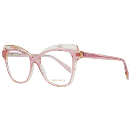 Emilio Pucci szemüvegkeret EP5198 074 54 női 