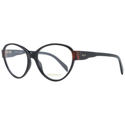 Emilio Pucci szemüvegkeret EP5206 005 55 női 