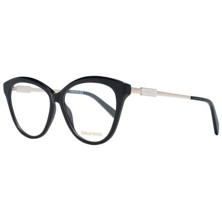 Emilio Pucci szemüvegkeret EP5211 001 56 női 
