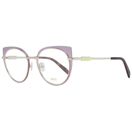 Emilio Pucci szemüvegkeret EP5220 080 51 női 
