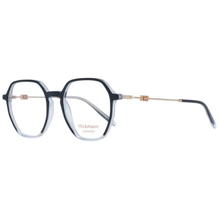 Ana Hickmann szemüvegkeret HI6225 H01 50 női 