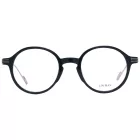 Locman szemüvegkeret LOCV002 BLK 48 Unisex férfi női 