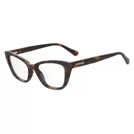 Moschino Love szemüvegkeret MOL636 05L18 52 női 