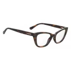 Moschino Love szemüvegkeret MOL636 05L18 52 női 