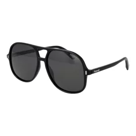   Polaroid Polarizált napszemüveg PLD 6217/S 807M9 57 Unisex férfi női polarizált