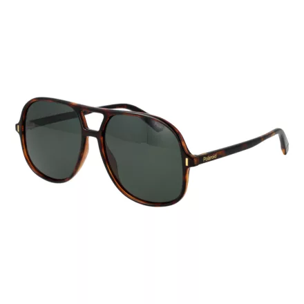 Polaroid Polarizált napszemüveg PLD 6217/S 086UC 57 Unisex férfi női polarizált