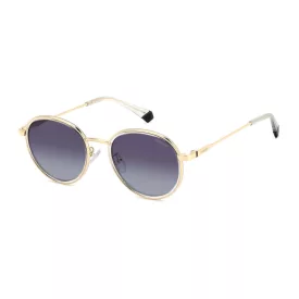   Polaroid Polarizált napszemüveg PLD 4173/G/S/X 2F7WJ 51 Unisex férfi női polarizált