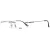BMW szemüvegkeret BW5066-H 008 56 Titanium férfi 