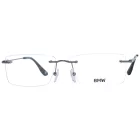BMW szemüvegkeret BW5066-H 008 56 Titanium férfi 