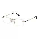 BMW szemüvegkeret BW5066-H 032 56 Titanium férfi 