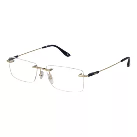 BMW szemüvegkeret BW5066-H 032 56 Titanium férfi 