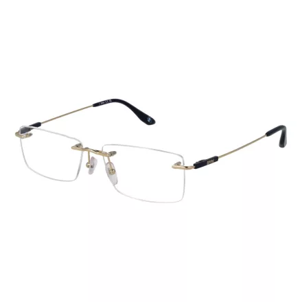 BMW szemüvegkeret BW5066-H 032 56 Titanium férfi 