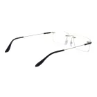 BMW szemüvegkeret BW5066-H 032 56 Titanium férfi 