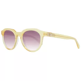 Guess napszemüveg GU00063 39F 50 férfi 