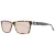 Guess napszemüveg GU00074 53E 55 férfi 