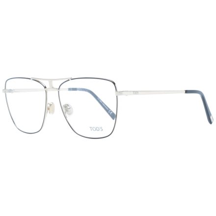 Tods szemüvegkeret TO5256 001 55 női 