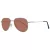 Serengeti napszemüveg SS544002 Haywood kicsi 55 Unisex férfi női 