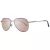 Serengeti napszemüveg SS544001 Haywood kicsi 55 Unisex férfi női 
