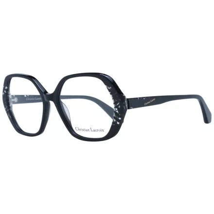 Christian Lacroix szemüvegkeret CL1125 001 53 női 