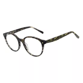 Ted Baker szemüvegkeret TB9253 005 51 női 