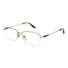 BMW szemüvegkeret BW5068-H 032 56 Titanium férfi 
