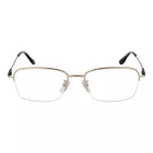 BMW szemüvegkeret BW5068-H 032 56 Titanium férfi 