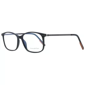   Ermenegildo Zegna szemüvegkeret EZ5172 002 58 Titanium férfi 