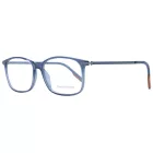 Ermenegildo Zegna szemüvegkeret EZ5172 90A 58 Titanium férfi 