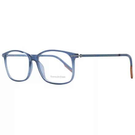Ermenegildo Zegna szemüvegkeret EZ5172 90A 58 Titanium férfi 