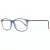 Ermenegildo Zegna szemüvegkeret EZ5172 90A 58 Titanium férfi 
