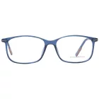 Ermenegildo Zegna szemüvegkeret EZ5172 90A 58 Titanium férfi 